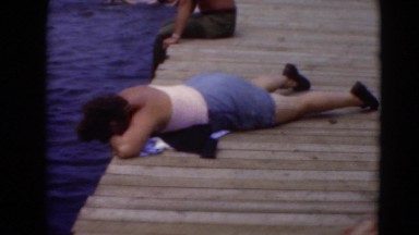 1947: water area is seen MIDDLETOWN