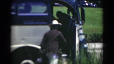 1947: outdoor scene MIDDLETOWN