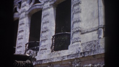 1960: tourist area is seen FLORIDA