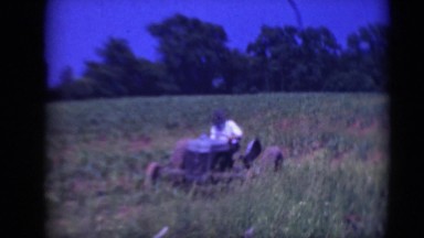 1947: farm area is seen MIDDLETOWN