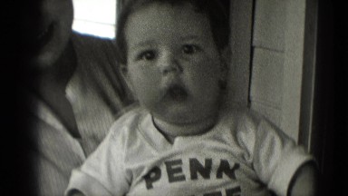 1947: happy baby MIDDLETOWN