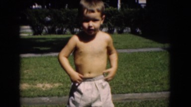1947: the muscle man MIDDLETOWN