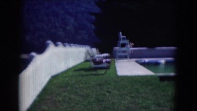 1947: leisure time guaranteed with pool activities MIDDLETOWN
