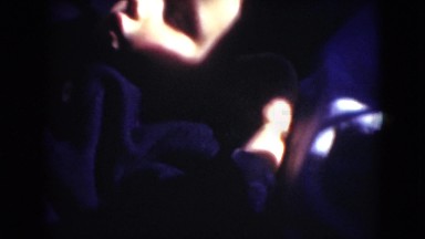 1947: child is seen MIDDLETOWN