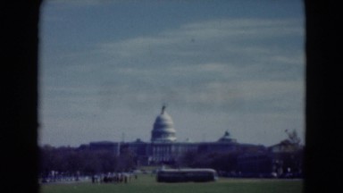 1947: Parliament House Scene Middletown