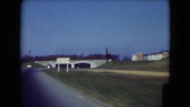 1947: importance of roads in development MIDDLETOWN