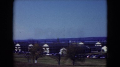 1947: residential area is seen MIDDLETOWN