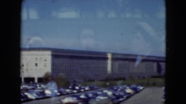 1947: road trip is seen MIDDLETOWN