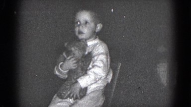 1949: child is seen MIDDLETOWN
