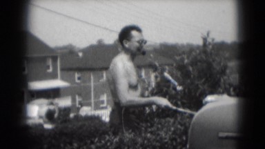 1949: past decades picture shows tradition of people when making leisure