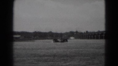 1949: tourist area is seen MIDDLETOWN