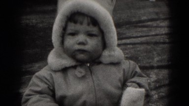 1949: toddlers is seen MIDDLETOWN