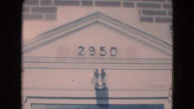 1949: residential area is seen MIDDLETOWN