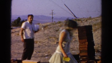 1966: experiences record in arid and dry territory