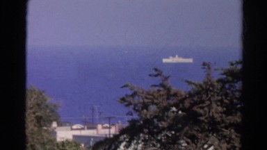 1966: water area is seen CALIFORNIA