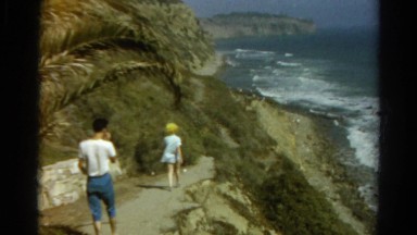 1966: water area is seen CALIFORNIA