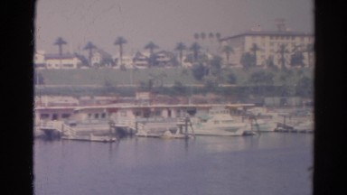 1966: lakeview hotels CALIFORNIA