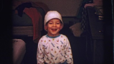 1973: child is seen LYNBROOK, NEW YORK