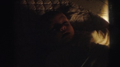 1974: mountain area is seen traveling by road LYNBROOK, NEW YORK