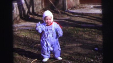 1974: tourist area is seen LYNBROOK, NEW YORK