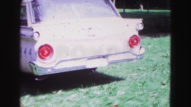 1971: Comparing Unique and Ancient Models of Big Cars in Omaha