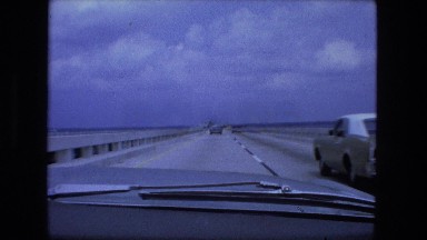 1976: road trip is seen FORT WAYNE, INDIANA