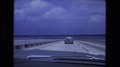 1976: road trip is seen FORT WAYNE, INDIANA