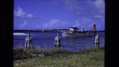 1976: ship is seen FORT WAYNE, INDIANA