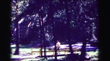 1971: forest area is seen OMAHA, NEBRASKA