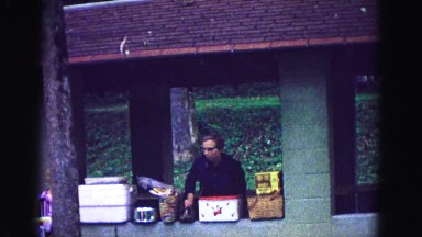 1971: forest area is seen OMAHA, NEBRASKA