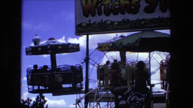 1974: an amusement park FORT WAYNE, INDIANA