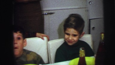 1973: Please Can Anyone Tell Me Why Am I Even Here This Is Just Plain Weird