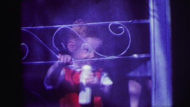 1973: kid is seen LYNBROOK, NEW YORK