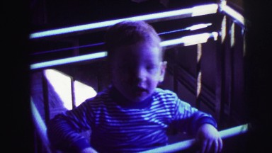 1973: toddlers is seen LYNBROOK, NEW YORK
