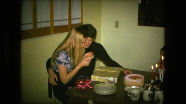 1974: birthday surprise! FORT WAYNE, INDIANA