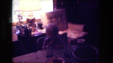 1974: child is seen FORT WAYNE, INDIANA
