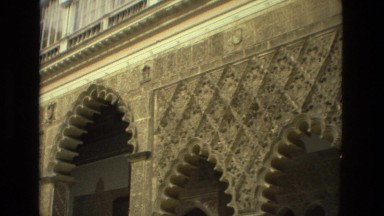 1978: tourist area is seen FRANCE
