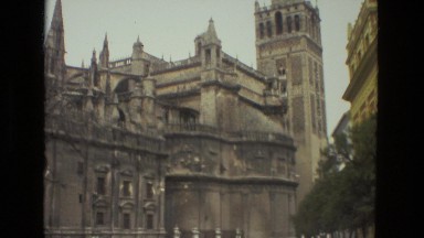 1978: tourist area is seen FRANCE