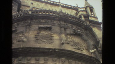 1978: outside stone relief building public structure classical roman
