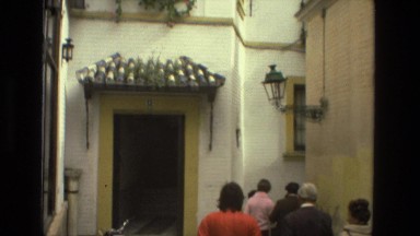 1978: beautiful house in europe FRANCE