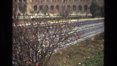 1978: tourist area is seen FRANCE