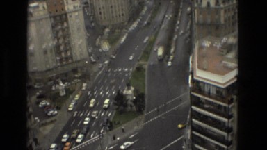 1978: the urban environment FRANCE