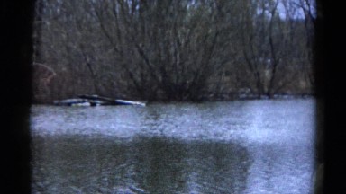 1960: water area is seen WAUCONDA, ILLINOIS
