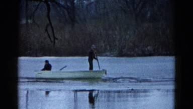 1960: water area is seen WAUCONDA, ILLINOIS