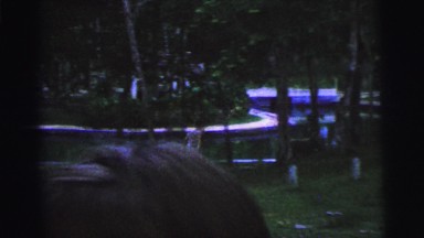 1967: outdoor scene BRAZIL