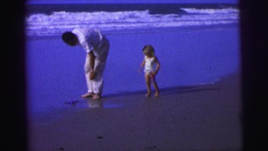 1967: water area is seen BRAZIL