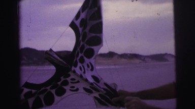 1967: art of flying the powerless BRAZIL