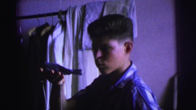 1967: kid is seen BRAZIL