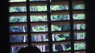 1967: garden is seen BRAZIL
