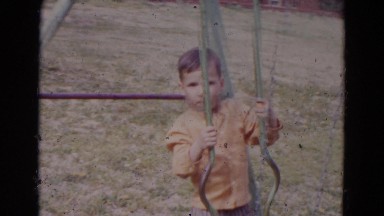 1967: swing scene is seen LINCOLN, NEBRASKA